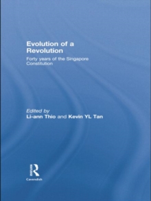 Evolution of a Revolution