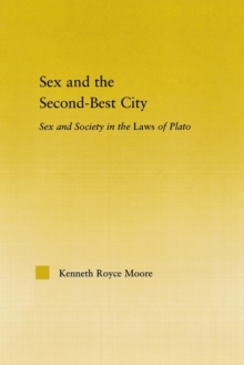 Sex and the Second-Best City