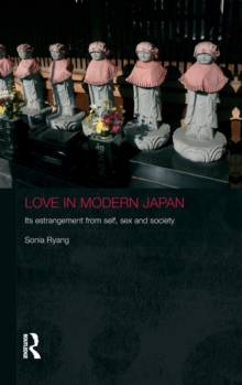 Love in Modern Japan