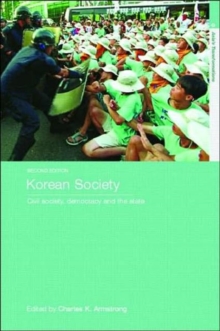 Image for Korean Society