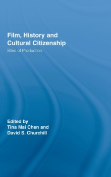 Image for Film, History and Cultural Citizenship