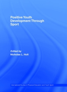 Image for Positive Youth Development Through Sport