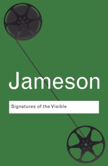 Image for Signatures of the Visible