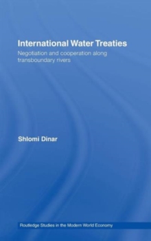 International Water Treaties