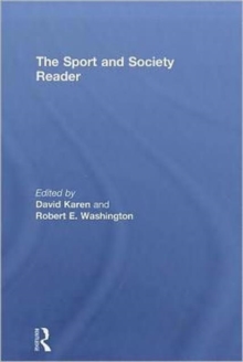 Sport and Society Reader