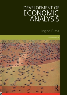 Development of Economic Analysis