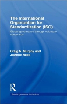 International Organization for Standardization (ISO)