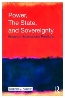 Power, the State, and Sovereignty