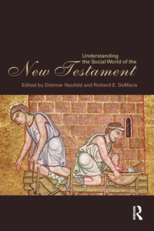 Image for Understanding the Social World of the New Testament