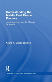 Understanding the Middle East Peace Process