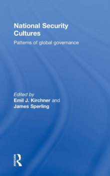 National Security Cultures
