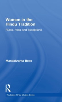 Women in the Hindu Tradition