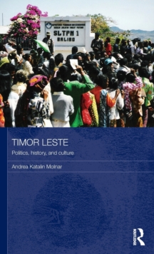 Timor Leste