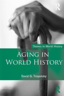 Image for Aging in World History