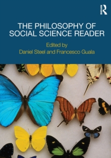 Image for The Philosophy of Social Science Reader