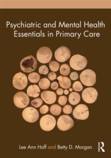 Image for Psychiatric and mental health essentials in primary care