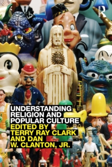 Image for Understanding religion and popular culture