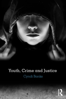Image for Youth, Crime and Justice