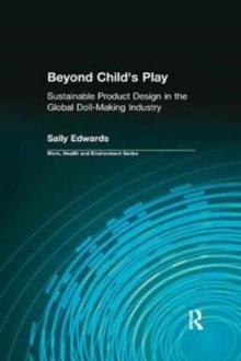 Image for Beyond Child's Play