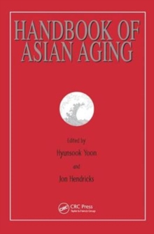 Handbook of Asian Aging