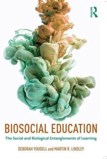Image for Biosocial education