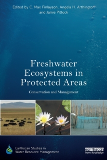 Image for Freshwater Ecosystems in Protected Areas