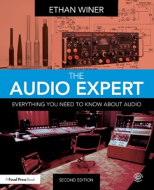 Image for The Audio Expert