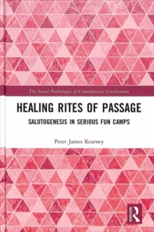 Healing Rites of Passage