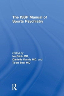 ISSP Manual of Sports Psychiatry