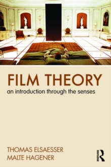 Image for Film Theory