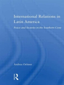 International Relations in Latin America