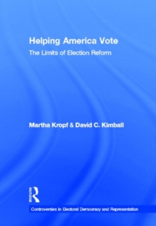 Helping America Vote
