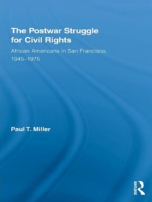 Postwar Struggle for Civil Rights
