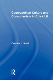 Image for Cosmopolitan culture and consumerism in chick lit