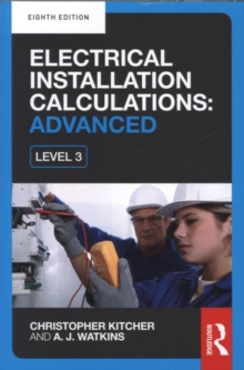 Image for Electrical Installation Calculations: Advanced