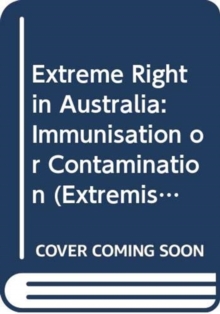 Image for Extreme Right in Australia