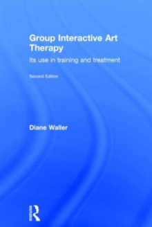 Group Interactive Art Therapy