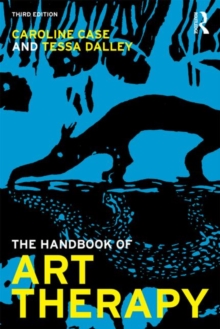 Image for The handbook of art therapy