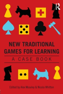Image for New Traditional Games for Learning