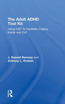 Adult ADHD Tool Kit