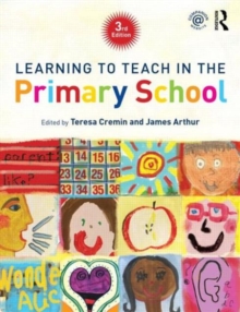Image for Learning to teach in the primary school