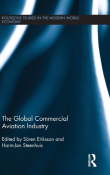 Image for The Global Commercial Aviation Industry