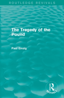 Tragedy of the Pound