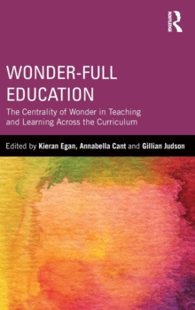 Image for Wonder-Full Education
