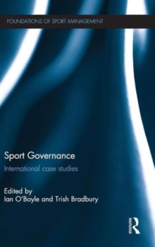 Sport Governance