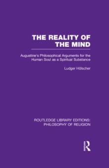 Reality of the Mind