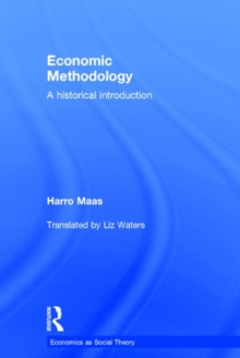 Economic Methodology
