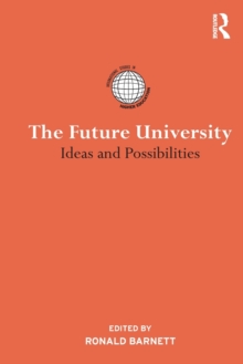 Image for The Future University