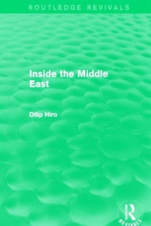 Inside the Middle East