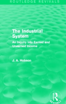 Industrial System